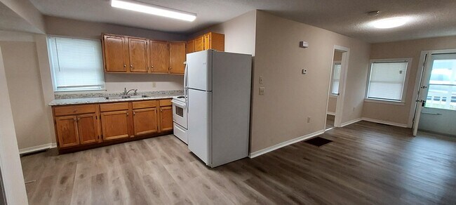 Foto del edificio - 1432 Garfield Ave