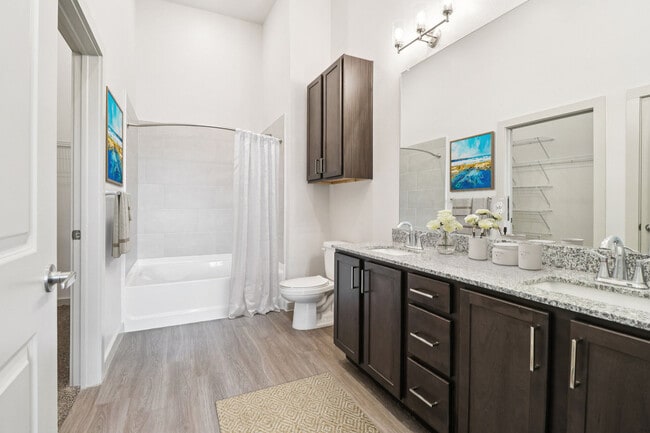 Building Photo - Westview Heights at Denton