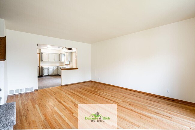 Foto del edificio - 1434 Josephine St