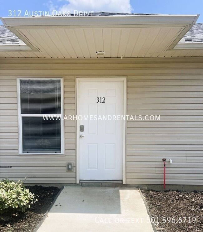 Building Photo - 312 Austin Creek Dr
