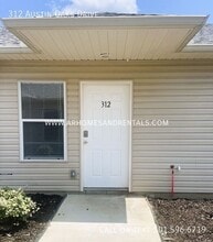 Building Photo - 312 Austin Creek Dr