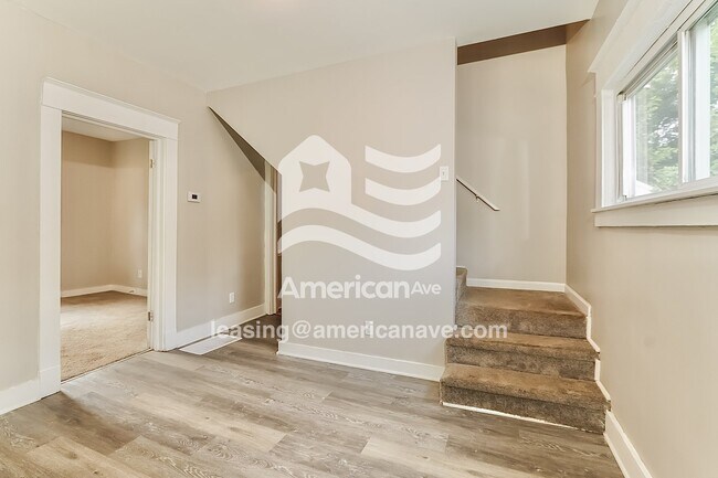 Foto del edificio - 1016 Sale Ave