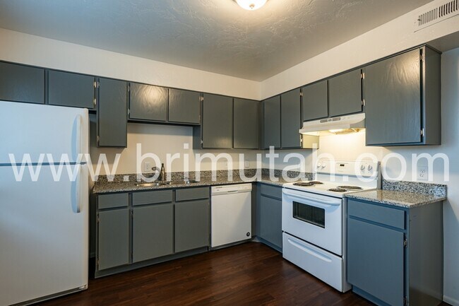 Foto del edificio - 4727 S 1300 E