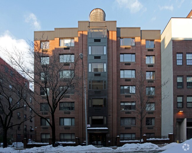 Foto del edificio - The Clinton Club
