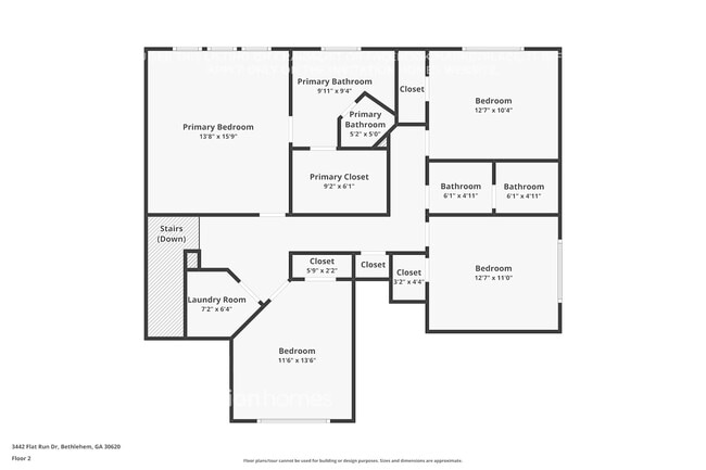 Foto del edificio - 47 Welcome Wy