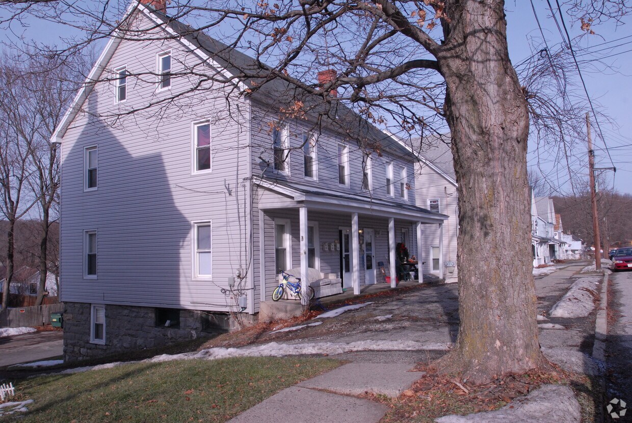 Primary Photo - 22-24 Sussex St