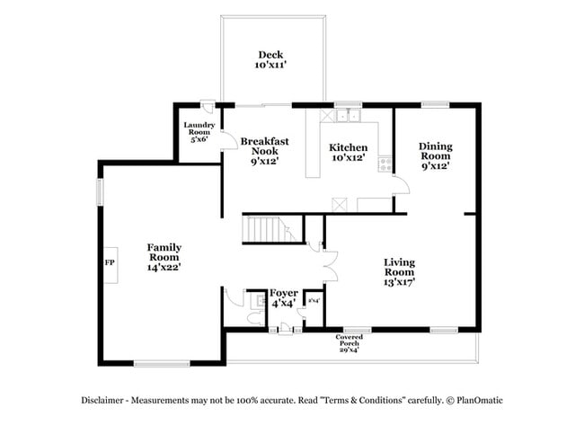 Building Photo - 1139 Bloom Wood Ln
