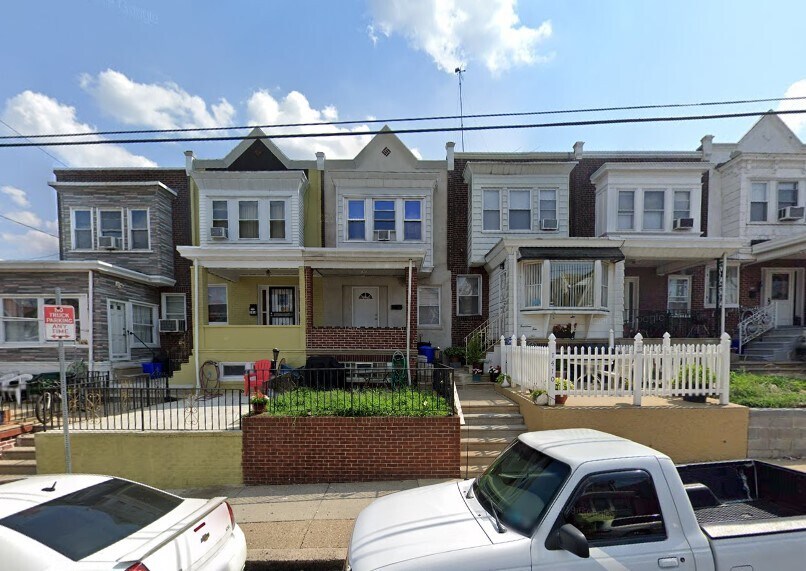 Primary Photo - 1412 E Lycoming St