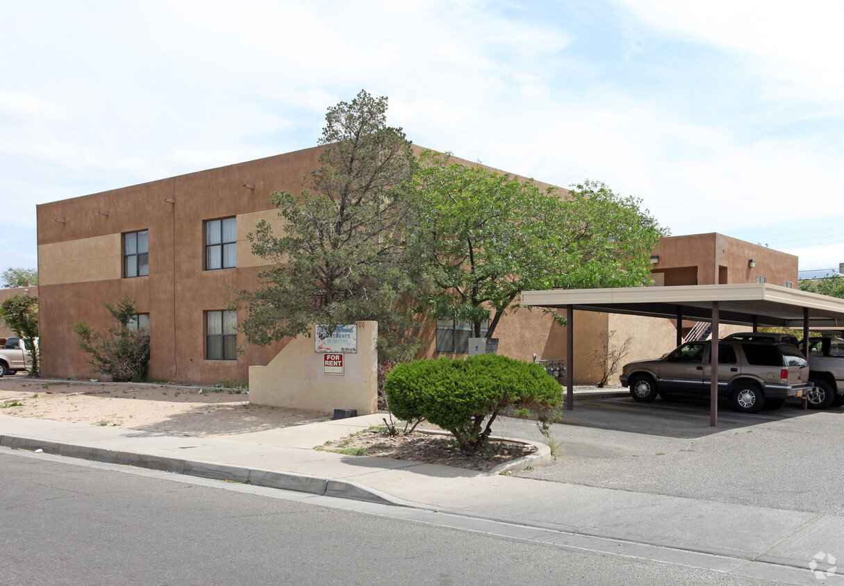 Building Photo - Tennessee Apartments