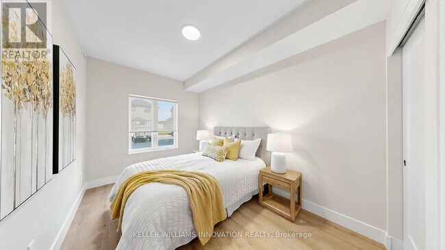 Photo du bâtiment - 935 Twamley St W