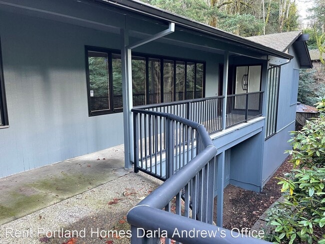 Building Photo - 5 br, 3 bath House - 2294 SW Humphrey Park