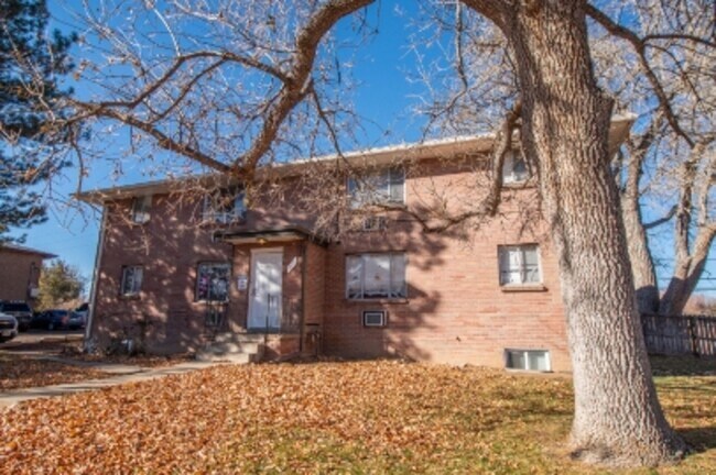 Foto del edificio - 717 Oak St