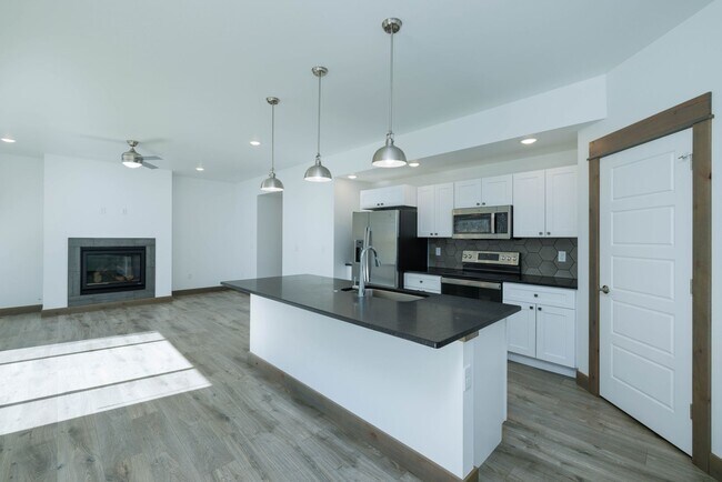 Foto del edificio - 515 W Aspen St