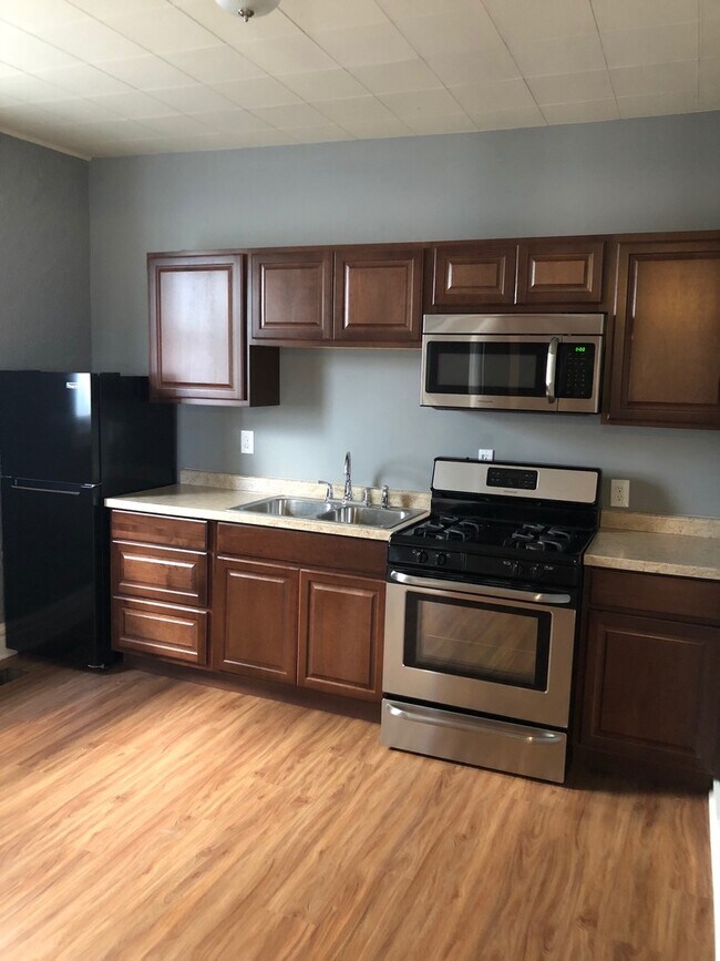 Foto del edificio - Downtown Apartment