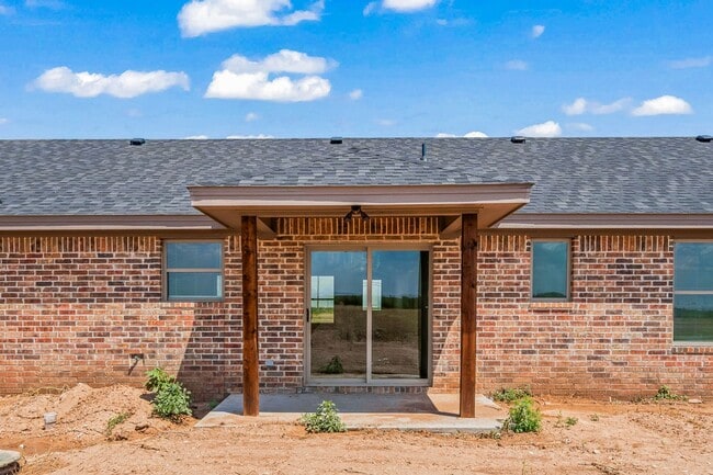 Building Photo - New Construction Home In Idalou ISD!
