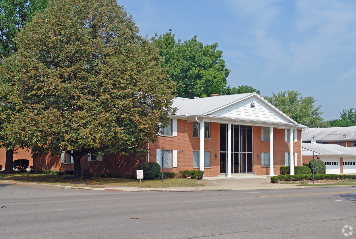 Primary Photo - 1505 Shroyer Rd