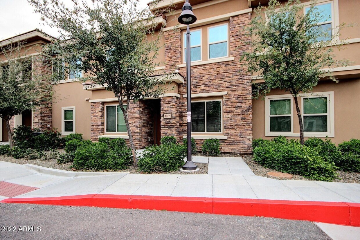 5550 N 16th St Unit 167, Phoenix, AZ 85016 Apartment for Rent in