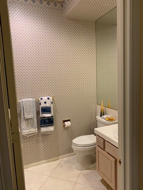 2do baño - 2481 Verna Ct