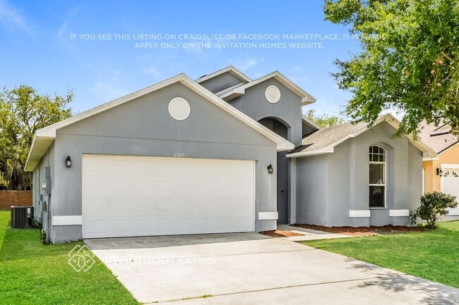 Foto del edificio - 2102 Flintlock Blvd