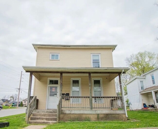 Building Photo - 1402 Alabama St