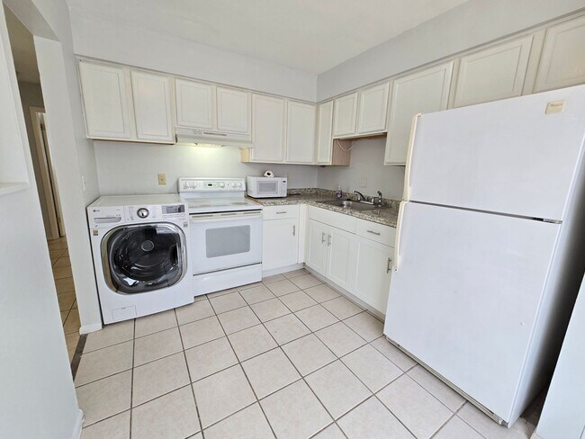 Foto del edificio - 1038 25th St