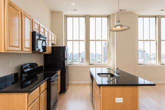 City View Lofts photo'