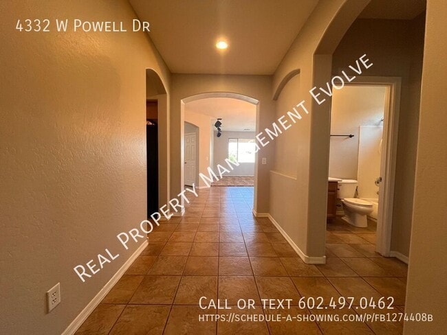 Foto del edificio - Large Anthem Home! *MOVE-IN SPECIAL: 2-WEE...