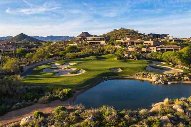 Building Photo - 3437 E Tonto Ln