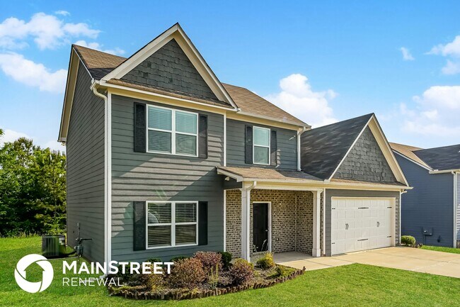 Building Photo - 38 Moss Way