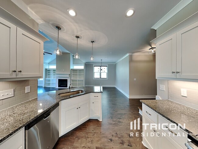 Foto del edificio - 228 Rockcastle Dr