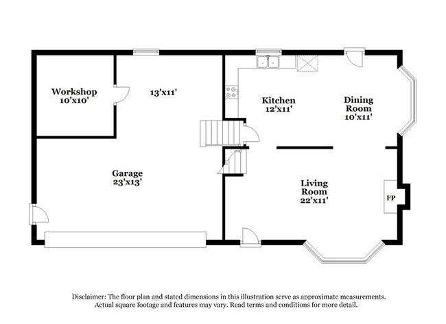 Foto del edificio - 3230 Westview Terrace