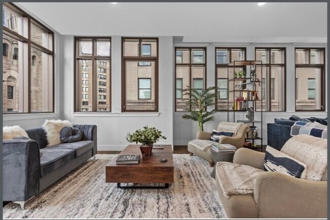 Foto del edificio - 108-110 Arlington St