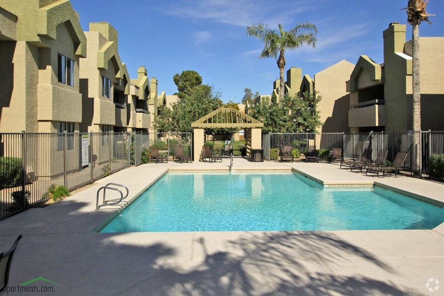 vista valley apartments mesa az