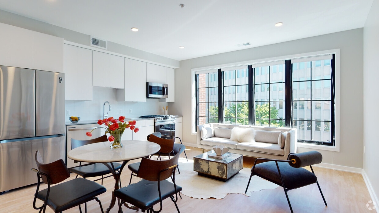 Photo - Define Glover Apartments