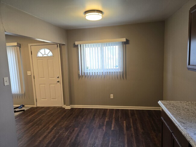 Building Photo - 8509 Paige Ave
