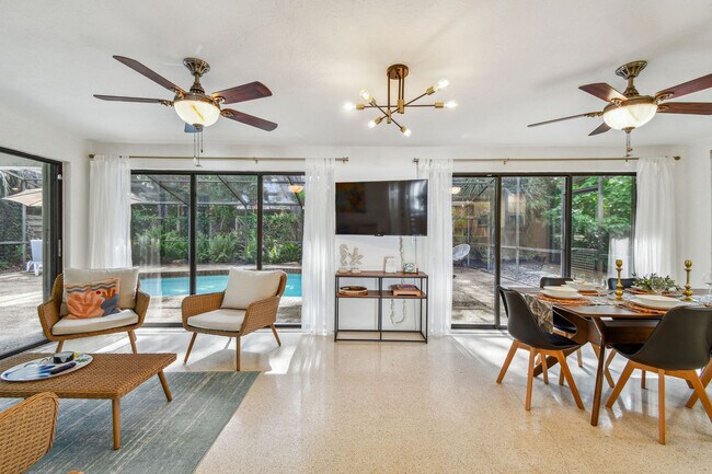 Foto del edificio - 3415 Fair Oaks Pl