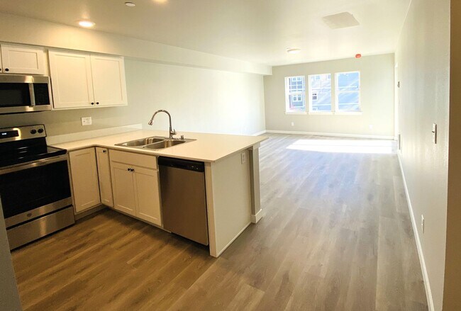 Foto del edificio - Newer Two Bedroom Apartment!