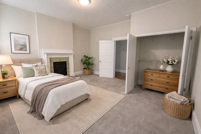 Foto del edificio - 376 Park Ave