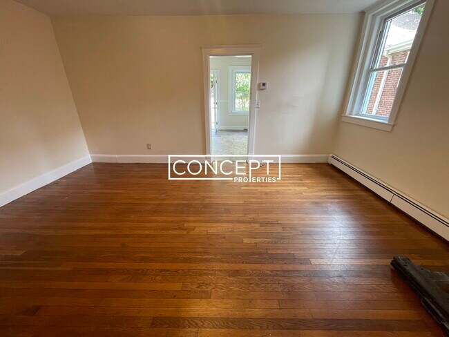 Foto del edificio - 117 Copeland St