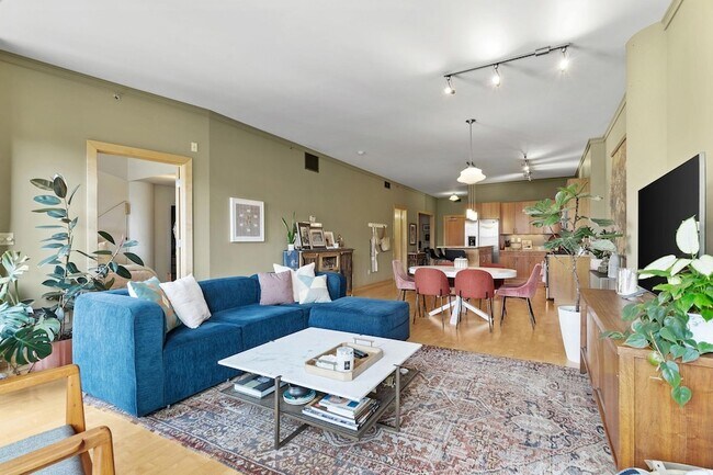 Foto del edificio - 401 N 2nd St