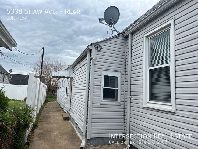 Foto del edificio - 5338 Shaw Ave