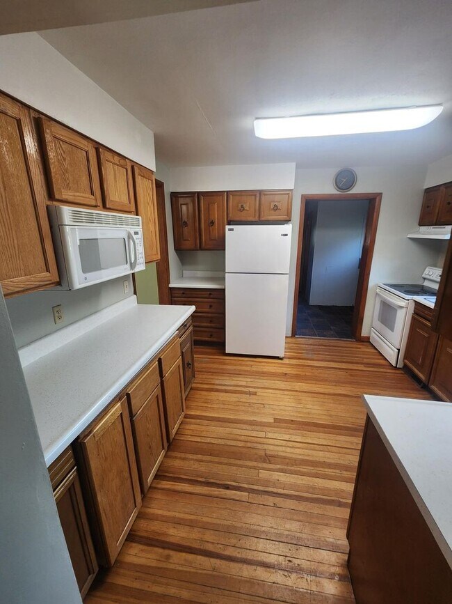 Foto del edificio - Northside Single-Family Home