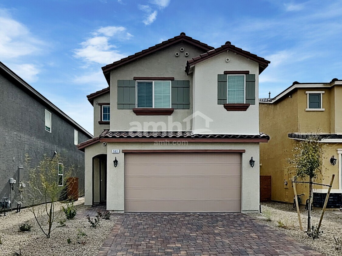 Foto principal - 563 Lotus Land Avenue