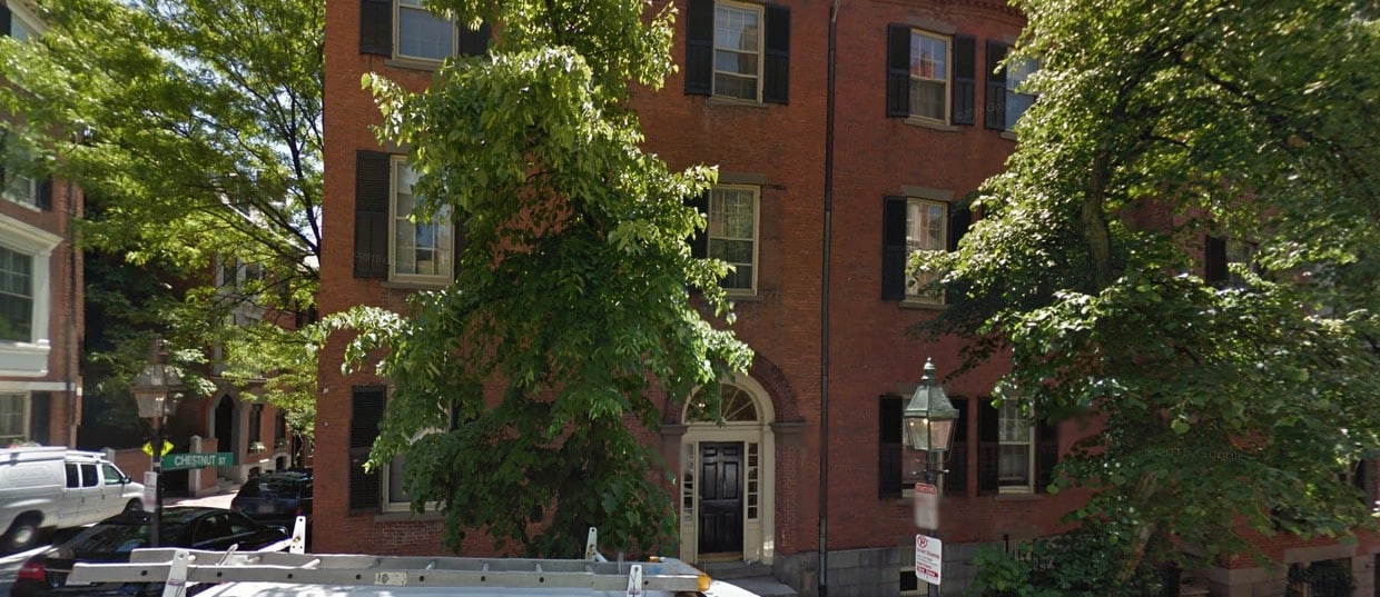 Primary Photo - 2 Chestnut St
