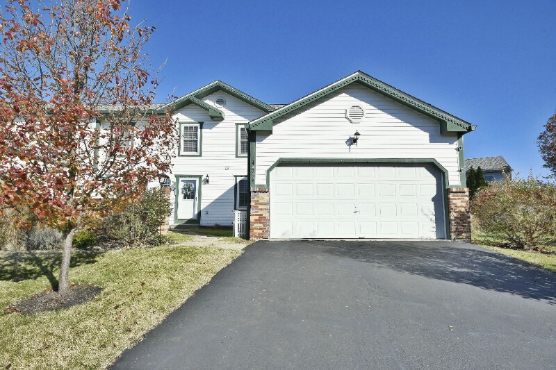 1417 Lexington Dr, Lawrence, PA 15055 Townhome Rentals in Lawrence PA