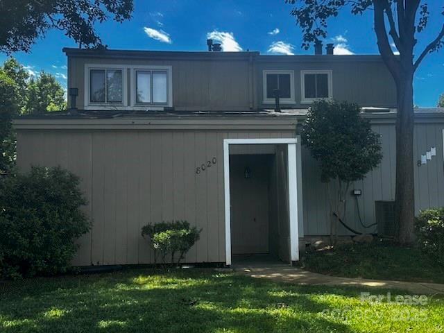 Foto del edificio - 8020 Horse Chestnut Ln