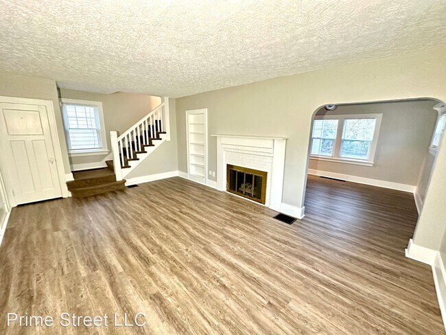 Building Photo - 3 br, 1 bath House - 4017 Corinth Blvd