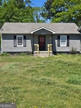 Building Photo - 321 Thomas Dorsey Dr