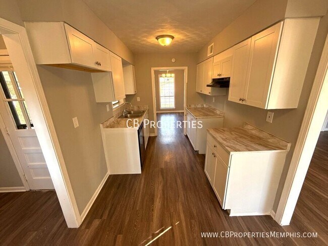 Foto del edificio - 3496 Lynchburg St