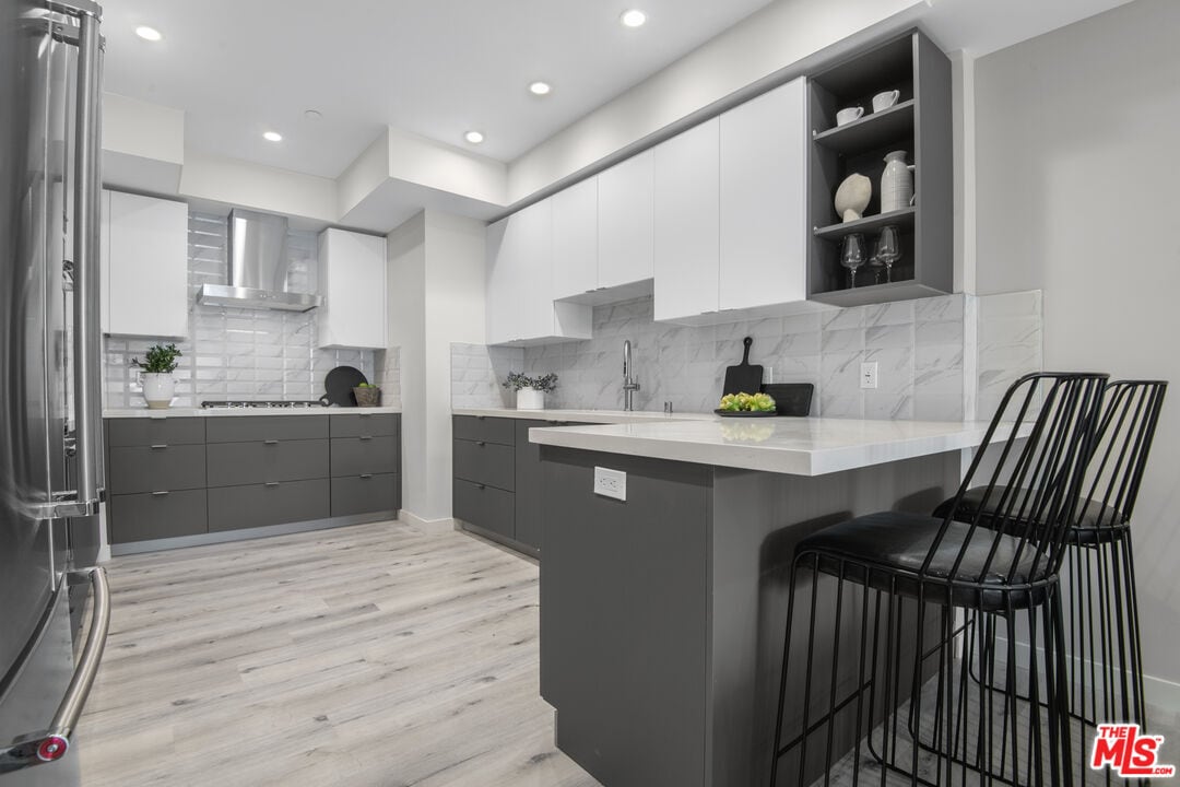 Foto principal - 1226 S Bedford St